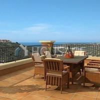 Квартира на Кипре, Пафос, Никосия, 113 кв.м.