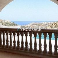 Квартира на Кипре, Пафос, Никосия, 113 кв.м.