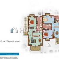 Квартира на Кипре, Пафос, Никосия, 113 кв.м.