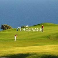 Flat in Republic of Cyprus, Eparchia Pafou, Nicosia, 120 sq.m.