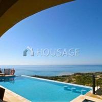 Villa in Republic of Cyprus, Eparchia Pafou, Nicosia, 310 sq.m.