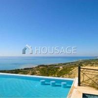 Villa in Republic of Cyprus, Eparchia Pafou, Nicosia, 310 sq.m.