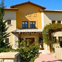 Villa in Republic of Cyprus, Eparchia Pafou, Nicosia, 310 sq.m.