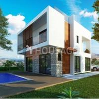 Villa in Republic of Cyprus, Eparchia Pafou, Nicosia, 233 sq.m.
