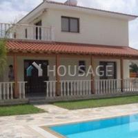Villa in Republic of Cyprus, Eparchia Pafou, Nicosia, 190 sq.m.