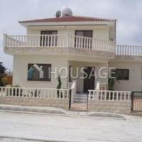 Villa in Republic of Cyprus, Eparchia Pafou, Nicosia, 190 sq.m.