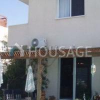 Villa in Republic of Cyprus, Eparchia Pafou, Nicosia, 190 sq.m.