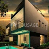 Вилла на Кипре, Пафос, Никосия