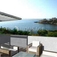 Вилла на Кипре, Пафос, Никосия