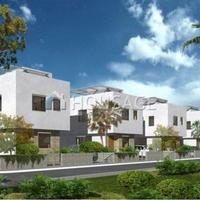 Вилла на Кипре, Пафос, Никосия