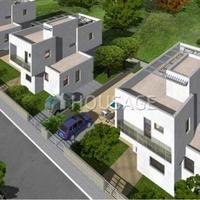 Вилла на Кипре, Пафос, Никосия