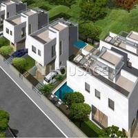 Вилла на Кипре, Пафос, Никосия