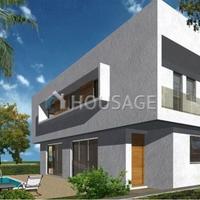 Вилла на Кипре, Пафос, Никосия