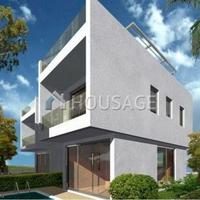 Вилла на Кипре, Пафос, Никосия