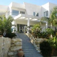 House in Republic of Cyprus, Lemesou, 328 sq.m.
