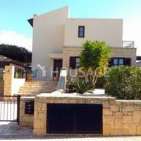 Вилла на Кипре, Пафос, Никосия, 160 кв.м.