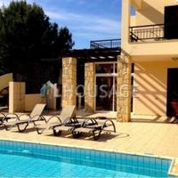 Вилла на Кипре, Пафос, Никосия, 160 кв.м.