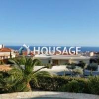 House in Republic of Cyprus, Lemesou, 290 sq.m.