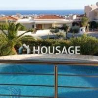 House in Republic of Cyprus, Lemesou, 290 sq.m.