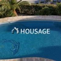 House in Republic of Cyprus, Lemesou, 290 sq.m.