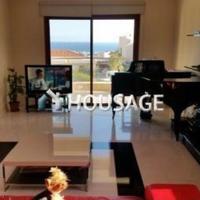 House in Republic of Cyprus, Lemesou, 290 sq.m.