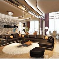 Apartment in Republic of Cyprus, Lemesou, 250 sq.m.