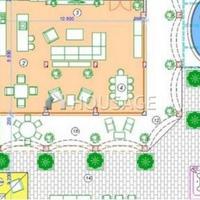 Apartment in Republic of Cyprus, Lemesou, 250 sq.m.