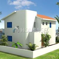 Вилла на Кипре, Фамагуста, 140 кв.м.