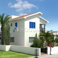 Вилла на Кипре, Фамагуста, 140 кв.м.