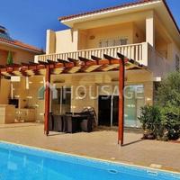 Дом на Кипре, Ларнака