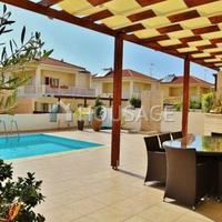 Дом на Кипре, Ларнака