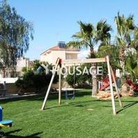 Дом на Кипре, Ларнака