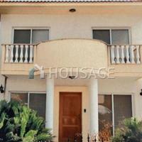 Вилла на Кипре, Пафос, Никосия, 207 кв.м.