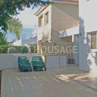 Вилла на Кипре, Пафос, Никосия, 207 кв.м.