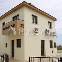 Вилла на Кипре, Фамагуста, 118 кв.м.