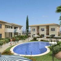 Flat in Republic of Cyprus, Lemesou, 166 sq.m.
