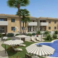 Flat in Republic of Cyprus, Lemesou, 166 sq.m.