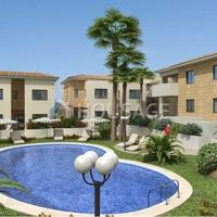 Flat in Republic of Cyprus, Lemesou, 166 sq.m.