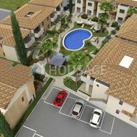 Flat in Republic of Cyprus, Lemesou, 166 sq.m.