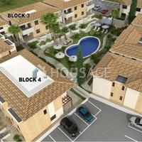 Flat in Republic of Cyprus, Lemesou, 166 sq.m.