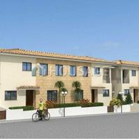 Flat in Republic of Cyprus, Lemesou, 166 sq.m.