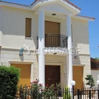 Вилла на Кипре, Лимасол, 185 кв.м.