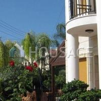 Вилла на Кипре, Лимасол, 185 кв.м.