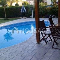 Вилла на Кипре, Лимасол, 185 кв.м.