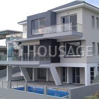 House in Republic of Cyprus, Lemesou, 268 sq.m.