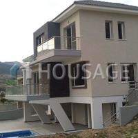 House in Republic of Cyprus, Lemesou, 268 sq.m.