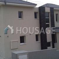 House in Republic of Cyprus, Lemesou, 268 sq.m.