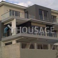 House in Republic of Cyprus, Lemesou, 268 sq.m.