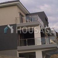 House in Republic of Cyprus, Lemesou, 268 sq.m.