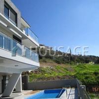 House in Republic of Cyprus, Lemesou, 268 sq.m.
